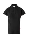 POLO STRETCH MC MUJER VELILLA 105509S