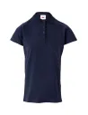 POLO STRETCH MC MUJER VELILLA 105509S