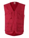 CHALECO VELILLA 105901