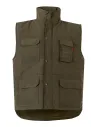 CHALECO ACOLCHADO VELILLA 108
