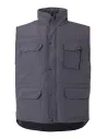 CHALECO ACOLCHADO VELILLA 108