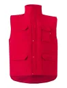 CHALECO ACOLCHADO VELILLA 108