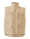 CHALECO ACOLCHADO VELILLA 108