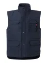 CHALECO ACOLCHADO VELILLA 108