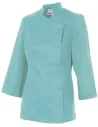 CHAQUETA COCINA ML MUJER VELILLA MELISA