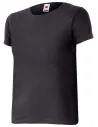 CAMISETA 100% ALGODON MUJER VELILLA 405501