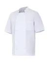 CHAQUETA COCINA POPELÍN MC VELILLA 405201