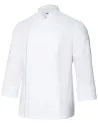 CHAQUETA COCINA ML HOMBRE VELILLA 405202TC