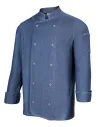 CHAQUETA COCINA DENIM ML VELILLA 405207