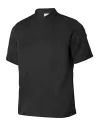 CHAQUETA COCINA MICROFIBRA MC VELILLA 405209