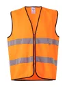 CHALECO AV VELILLA 145