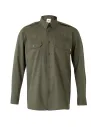 CAMISA ML VELILLA 530