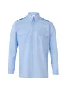 CAMISA ML VELILLA 530