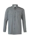 CAMISA ML VELILLA 530