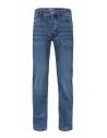 PANTALON DENIM STRETCH VELILLA 103018S