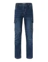 PANTALON DENIM STRETCH VELILLA 103028S