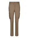 PANTALON STRETCH MUJER VELILLA 103002SW