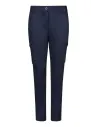 PANTALON STRETCH MUJER VELILLA 103002SW