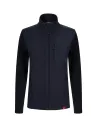 CHAQUETA POLAR MUJER VELILLA 201502W