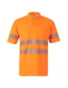 POLO ALGODON MC RS VELILLA 305522