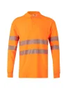 POLO ALGODON ML RS VELILLA 305524