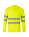 POLO ALGODON ML RS VELILLA 305524