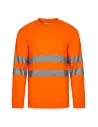 CAMISETA ALGODON ML AV VELILLA 305614