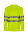 CAMISETA ALGODON ML AV VELILLA 305614