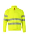 SUDADERA CREMALLERA RS VELILLA 305704