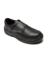 ZAPATO O1 SRC SANIDAD VELILLA Z435A