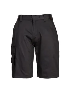 BERMUDA COMBAT MUJER PORTWEST S797