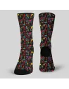 CALCETINES (un par) GARYS 121300