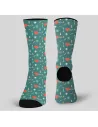 CALCETINES (un par) GARYS 121300