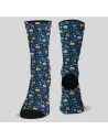 CALCETINES (un par) GARYS 121300
