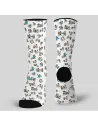 CALCETINES (un par) GARYS 121300