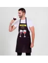 DELANTAL BRINDIS GARYS 150070