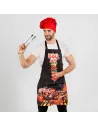 DELANTAL BARBACOA GARYS 150120