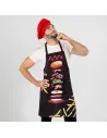 DELANTAL HAMBURGUESA GARYS 150160
