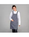 DELANTAL CON PETO LONETA 86X77 CM GARYS 158400