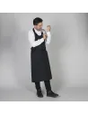 DELANTAL SOMMELIER 110X85 CM GARYS 180000