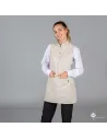CASULLA LONETA TEJIDO ORGÁNICO GARYS 212400