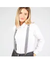 TIRANTES 30MM UNISEX GARYS 329000