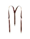 TIRANTE 20MM UNISEX PIEL GARYS 329300