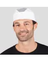 GORRO SARGA BLANCO (Paq. 6 un.) GARYS 400000