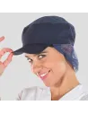 GORRA CUBRENUCA BLANCA (Paq. 10 un.) GARYS 405100