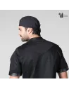 GORRO PIRATA TEJIDO RECICLADO MICROFIBRA GARYS 441700