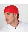 GORRO PIRATA LISO/ESTAMPADO GARYS 447100