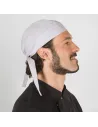 GORRO PIRATA LISO/ESTAMPADO GARYS 447100