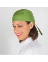 GORRO PIRATA LISO/ESTAMPADO GARYS 447100