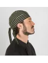 GORRO PIRATA LISO/ESTAMPADO GARYS 447100